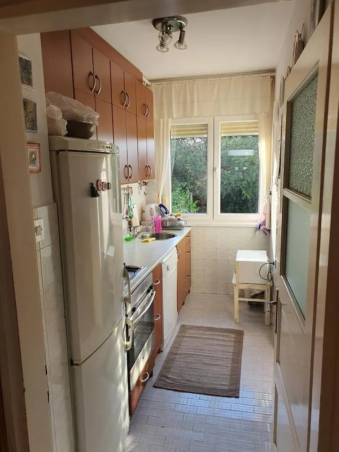 Adriatix Apartment Rijeka