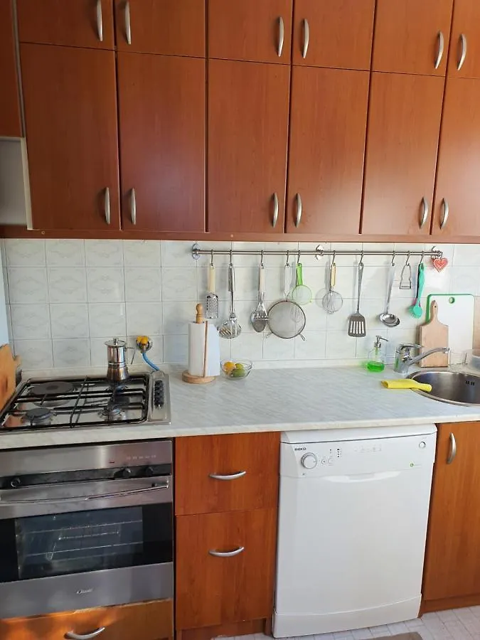 Adriatix Apartment Rijeka