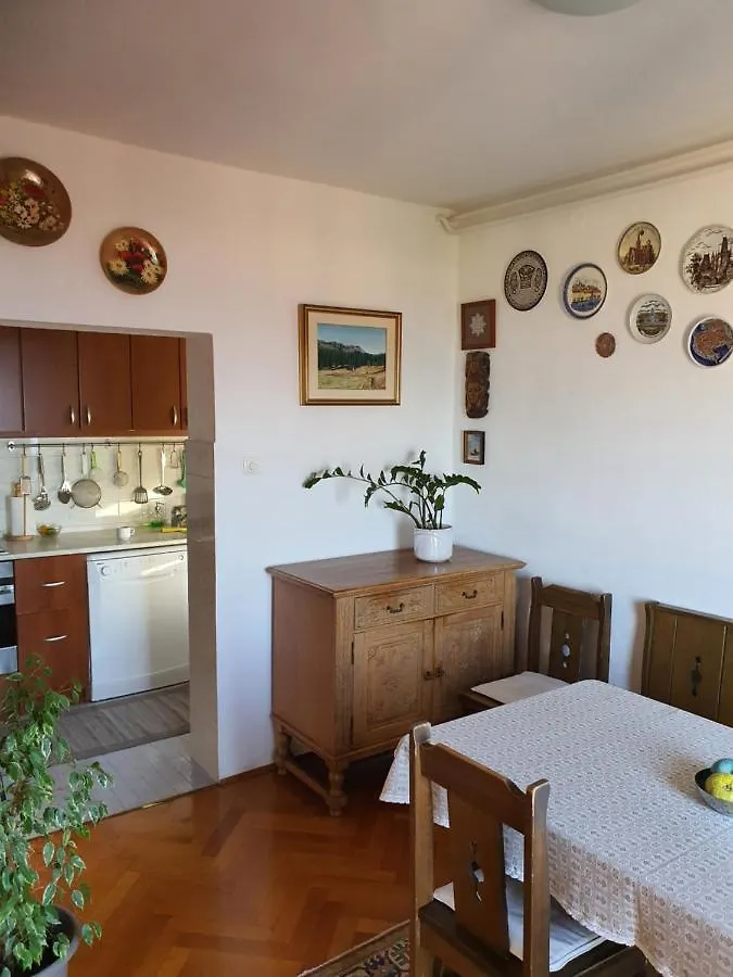 Adriatix Apartment Rijeka 0*,  Croatia