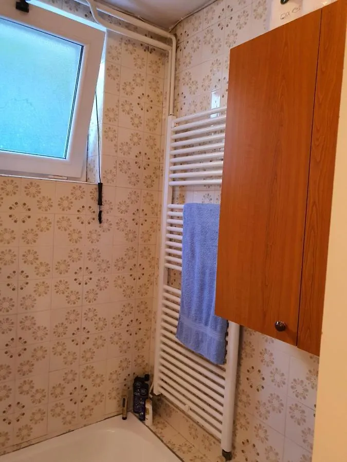 Adriatix Apartment Rijeka