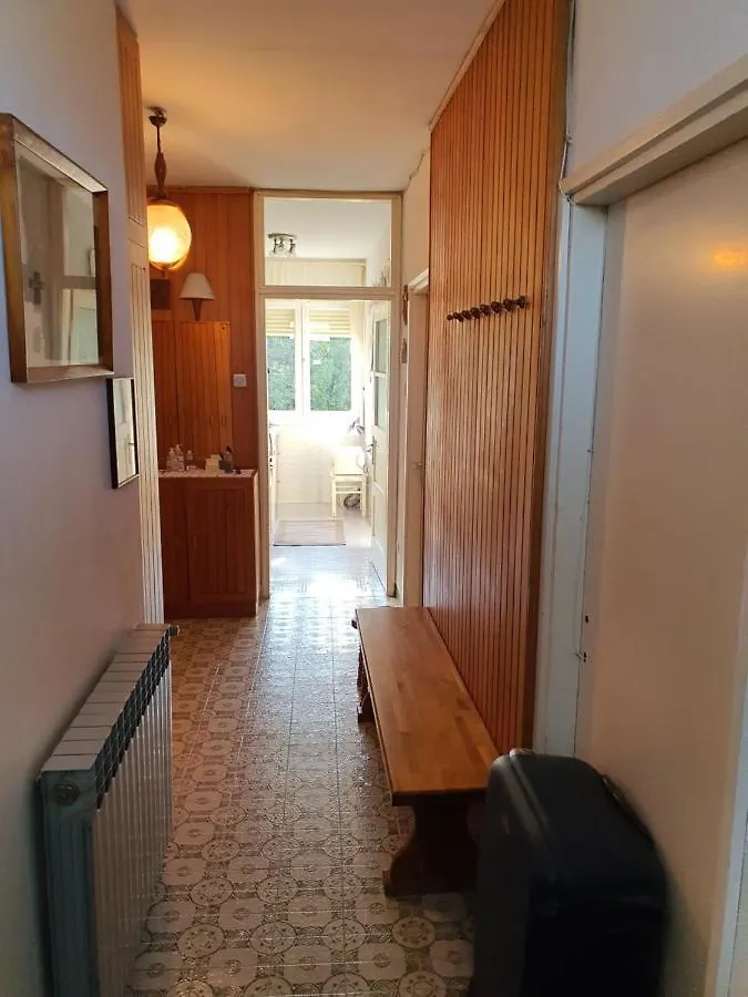 Adriatix Apartment Rijeka