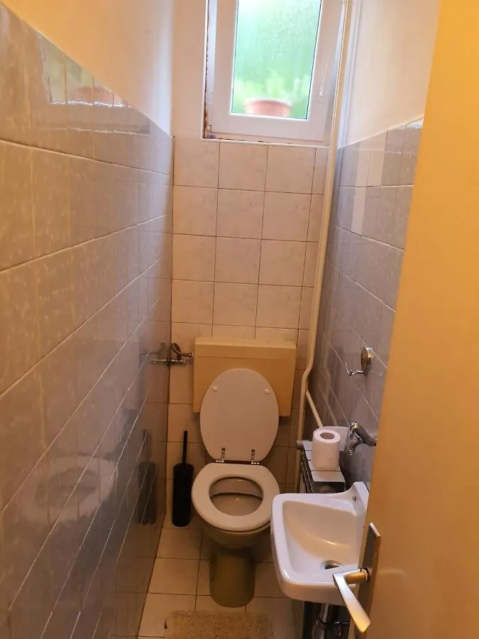 Adriatix Apartment Rijeka