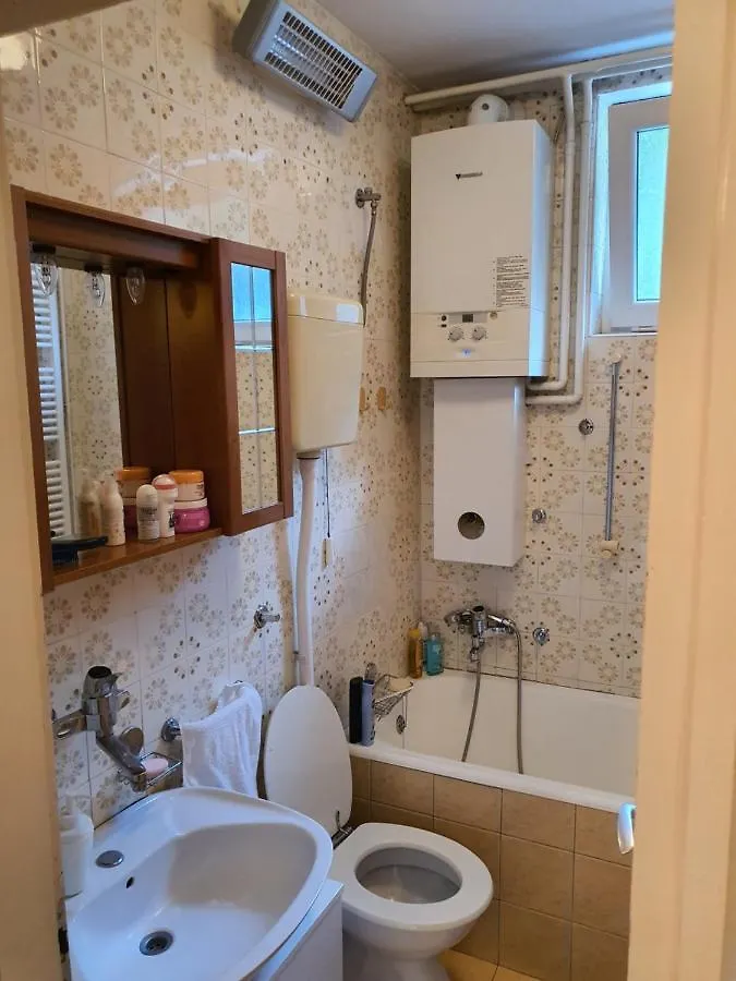 Adriatix Apartment Rijeka Croatia