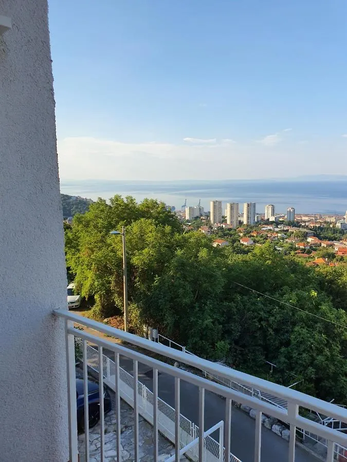 Adriatix Apartment Rijeka