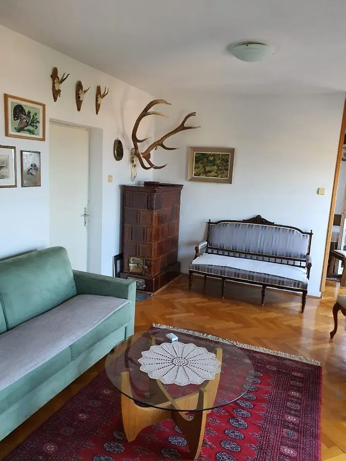 Adriatix Apartment Rijeka