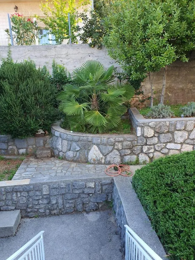 Adriatix Apartment Rijeka 0*,  Croatia