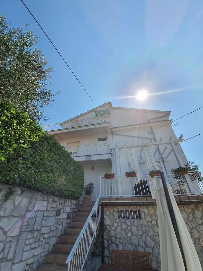 Adriatix Apartment Rijeka
