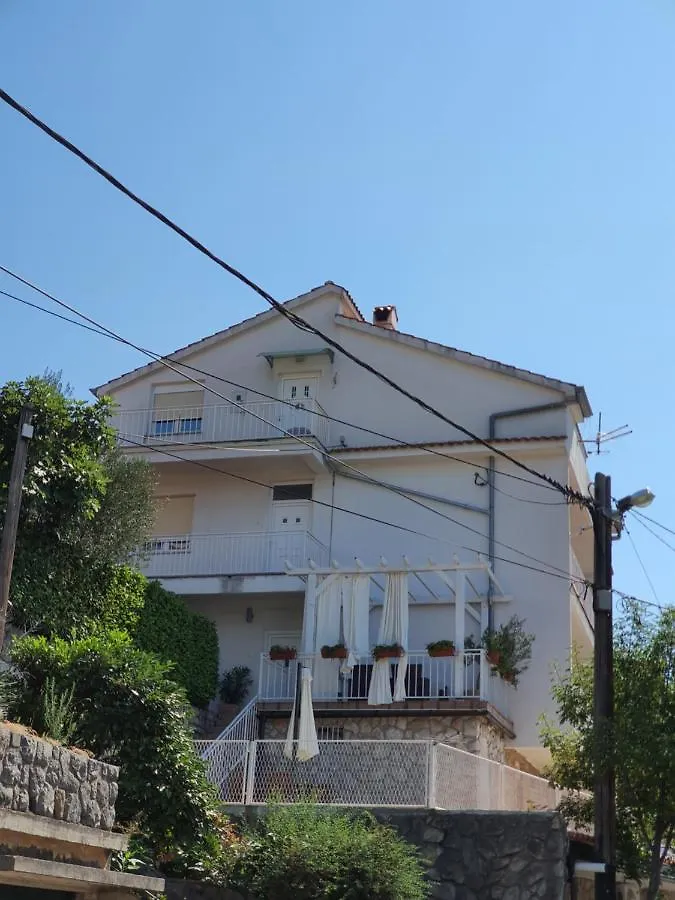 Adriatix Apartment Rijeka