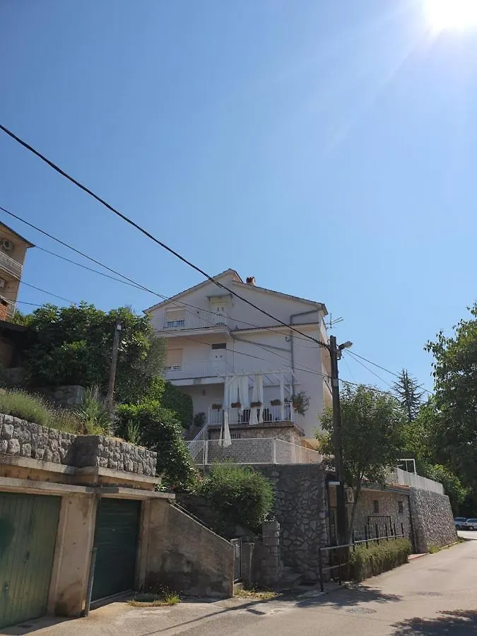 Adriatix Apartment Rijeka