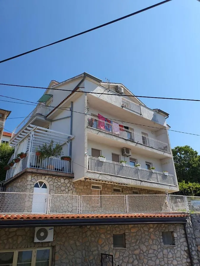 Adriatix Apartment Rijeka