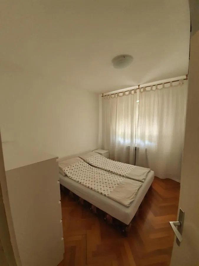 Adriatix Apartment Rijeka