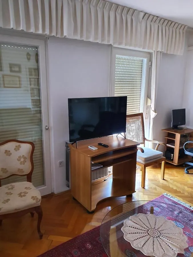 Adriatix Apartment Rijeka