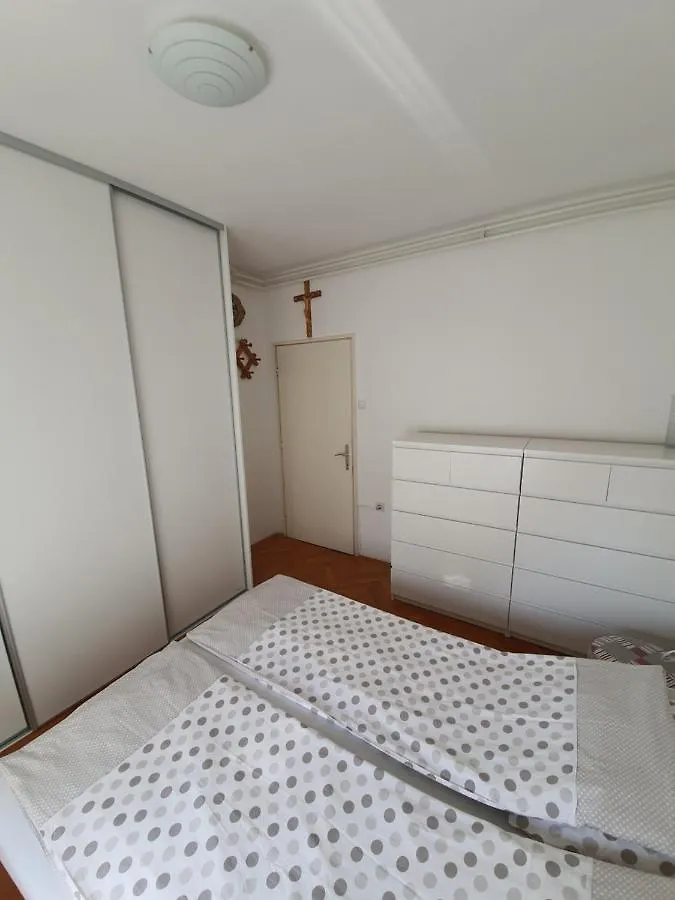 Adriatix Apartment Rijeka