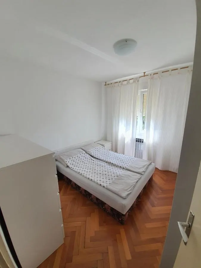 Adriatix Apartment Rijeka