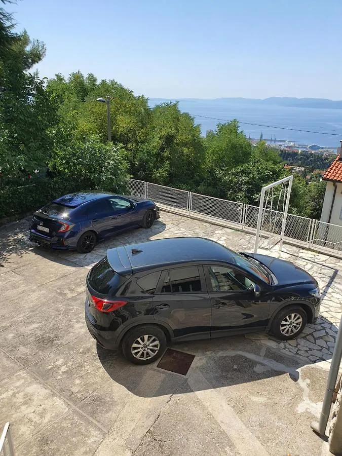 Adriatix Apartment Rijeka