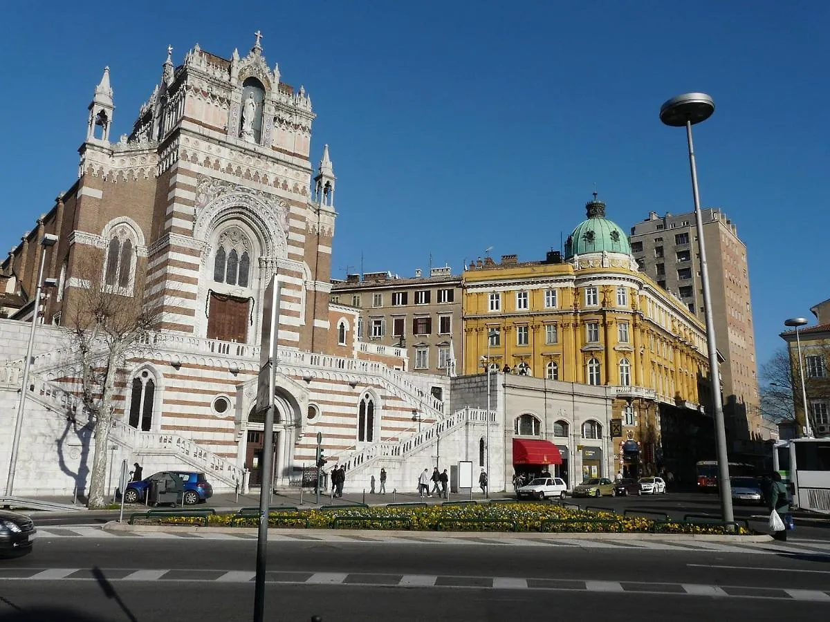 Adriatix Apartment Rijeka